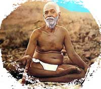 Ramana Maharshi