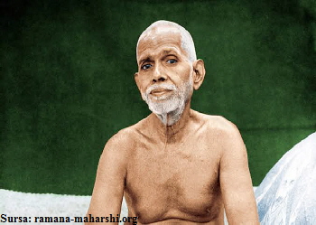 Ramana Maharshi